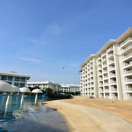 The Energy Seaside Huahin By Pp Apartment Ban Bo Khaem Exterior photo